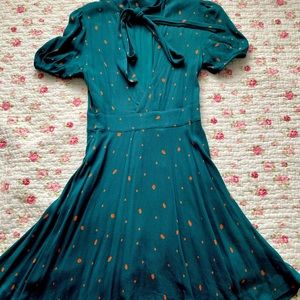 Free people dress BNWOT size 2